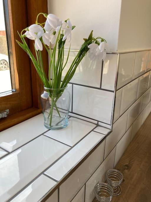 Lakeview Studios Wareham Extérieur photo